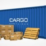 jenis barang cargo