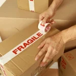 Pastikan penggunaan label atau tanda, Sumber: crosscountrymovers.com