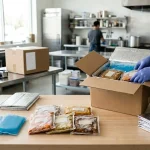 Pastikan packing dengan cara yang benar, Sumber: packagingbest.com